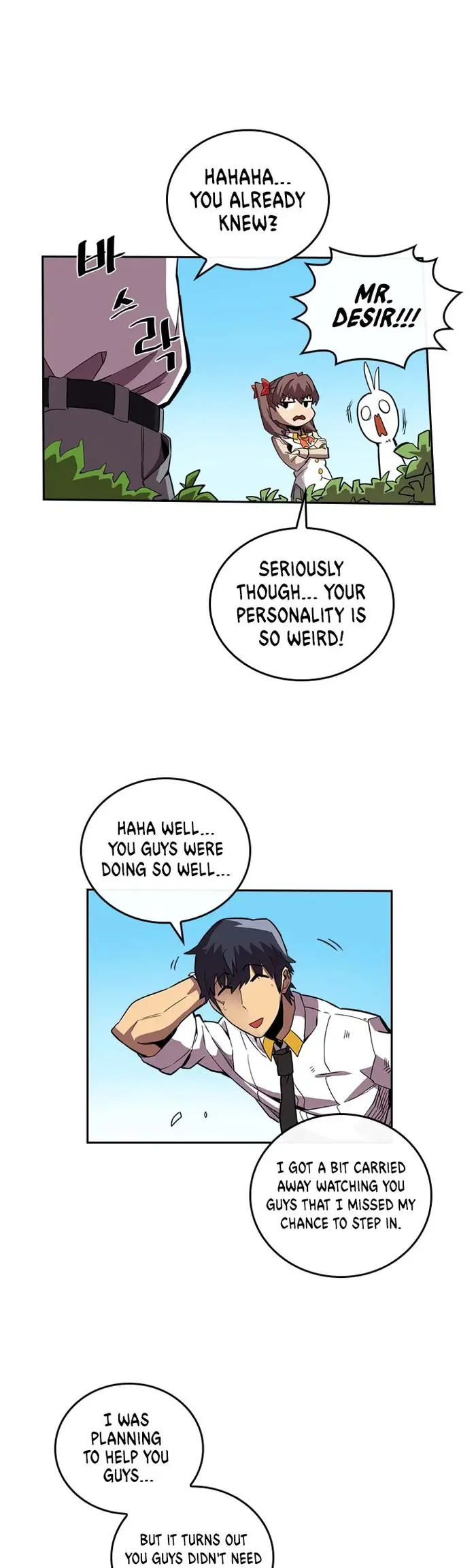 A Returner’s Magic Should Be Special Chapter 27 image 24_optimized